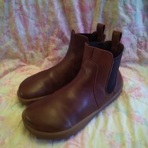Be Lenka Entice Neo Barefoot Chelsea Boots